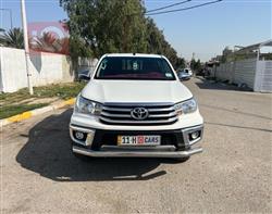 تويوتا هايلوكس